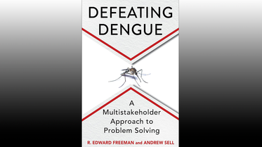 Defeating Dengue 2024