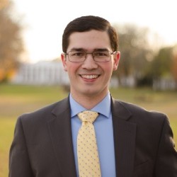 Alex Gregorio | UVA Darden School of Business