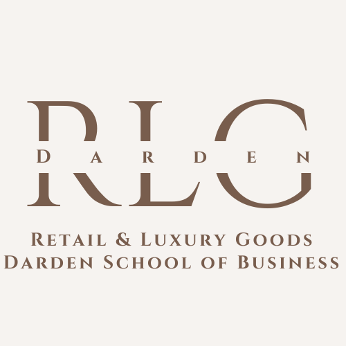 Retail Luxury Goods Logo