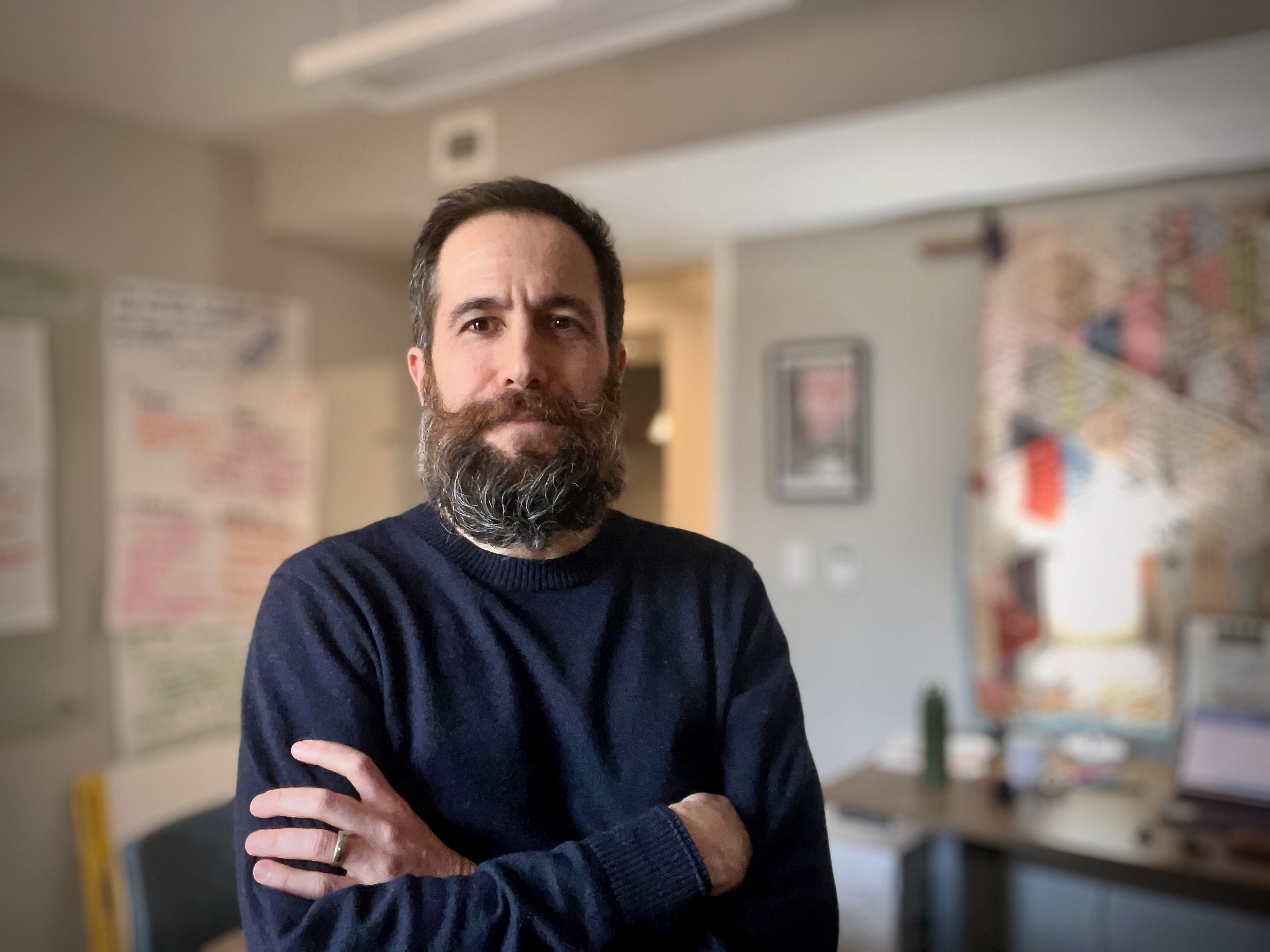 Scott Guggenheimer headshot