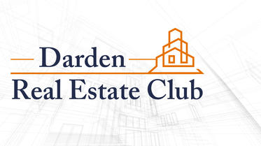 darden real Estate Club