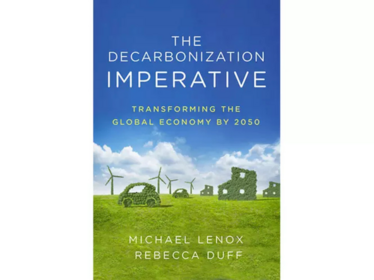 The Decarbonization Imperative