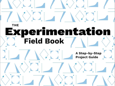 The Experimentation Field Book