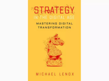 Strategy in the Digital Age by Mike Lenox